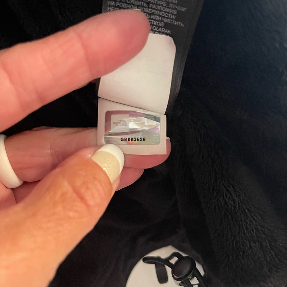 The North Face Jacket - Picture 5 of 7